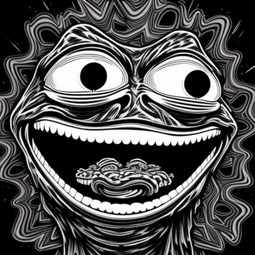PEPEVERSE #2